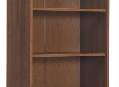 Living room, office, dining room, shelves, wood, cabinet, books, cupboards, shelf, country style, new